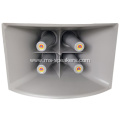 600W Outdoor Watertight Air Raid Siren For Sale